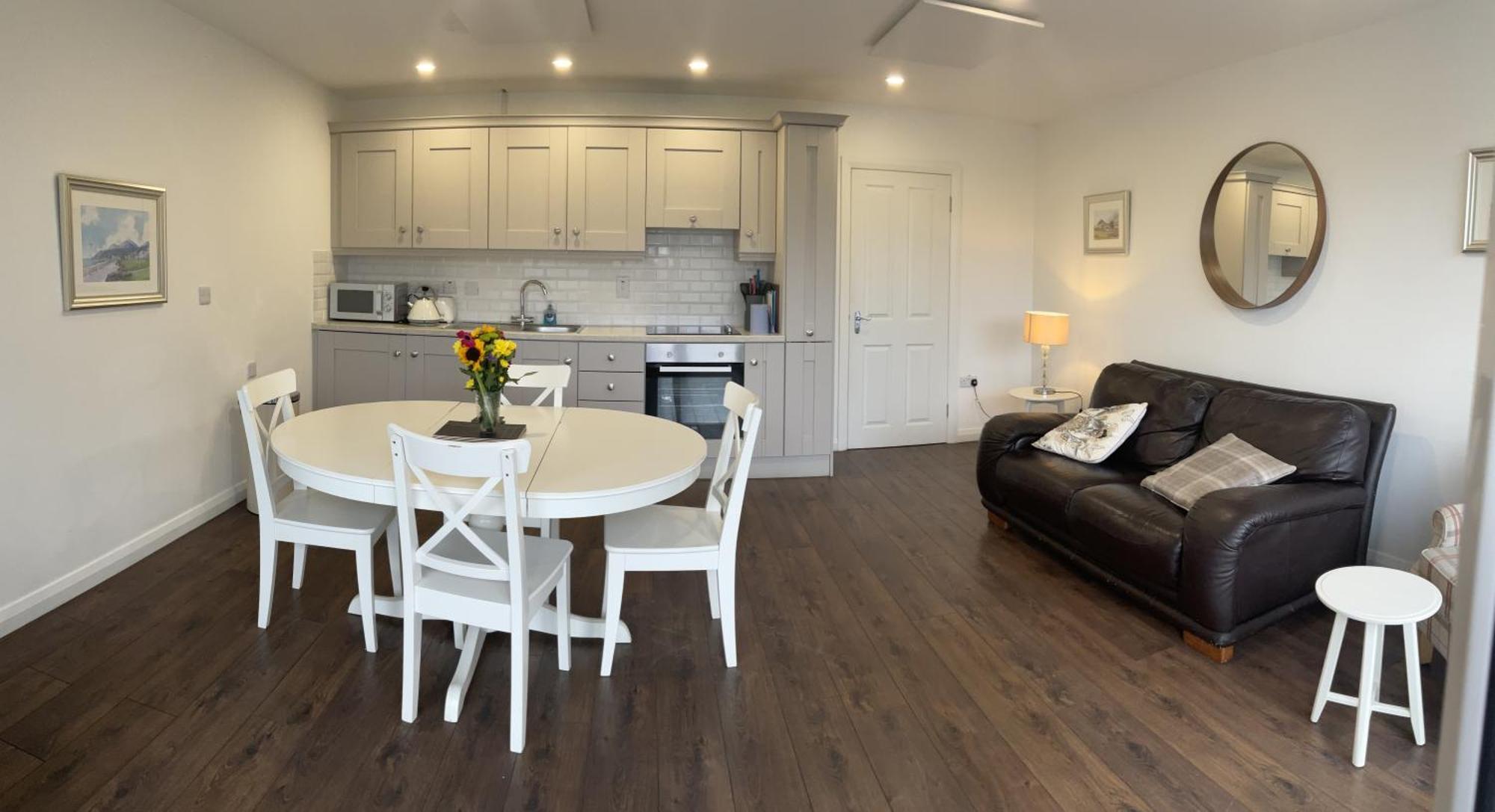 Park Avenue Apartment Newcastle  Exterior foto